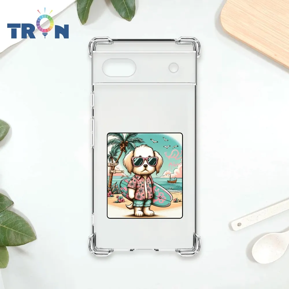 TRON GOOGLE Pixel 7A 八家將臉譜  載具 四角防摔殼 手機殼 歷史價格詳細信息