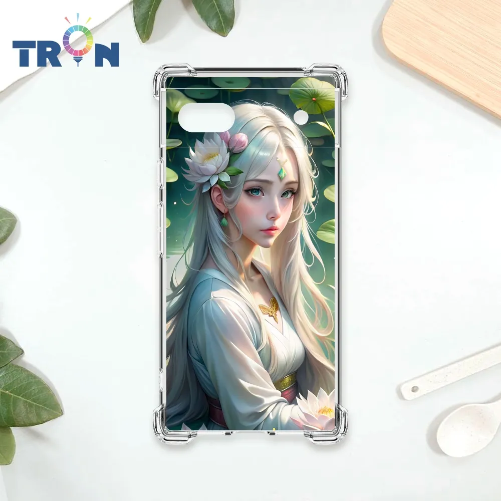 TRON GOOGLE Pixel 7A 八家將臉譜  載具 四角防摔殼 手機殼 歷史價格詳細信息