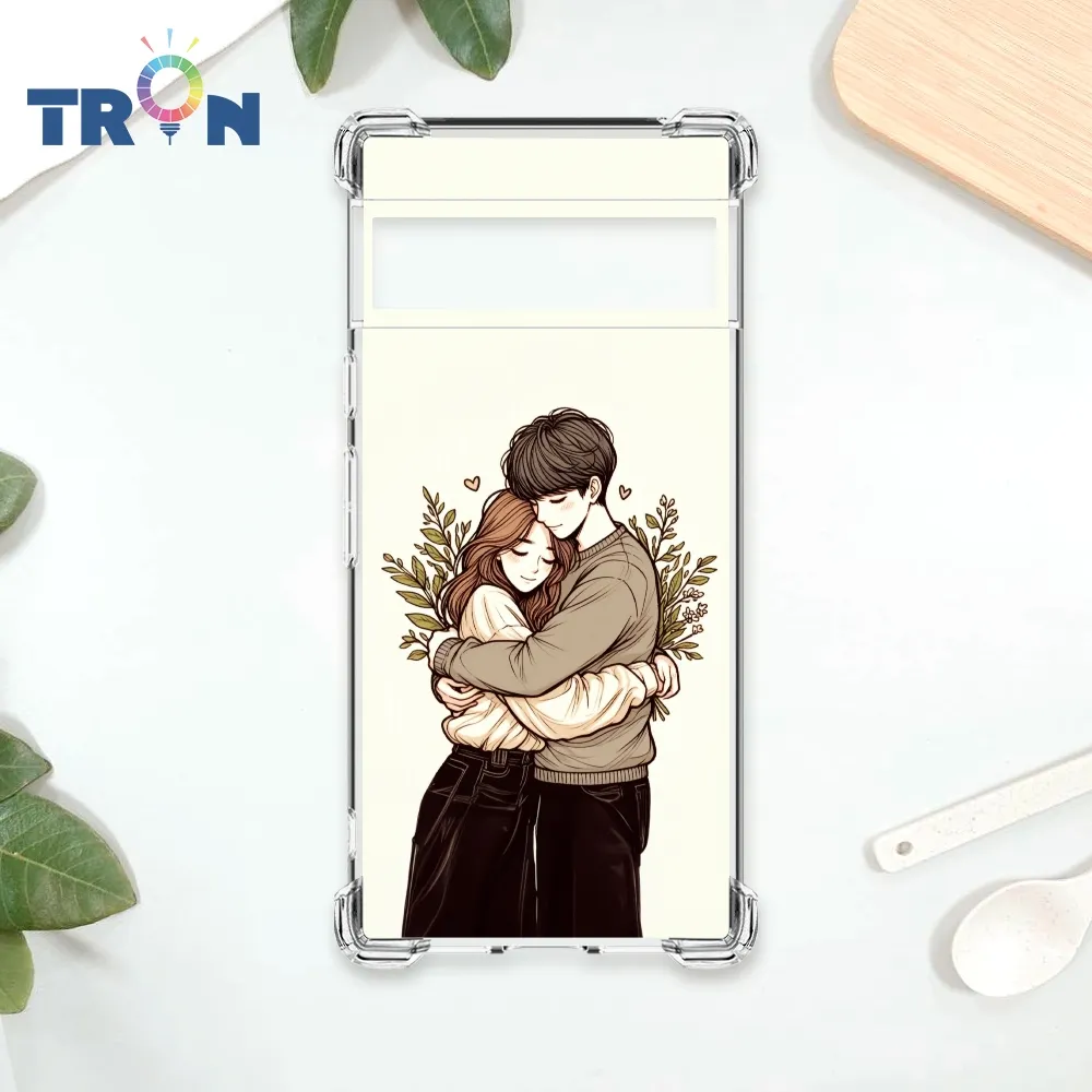 TRON GOOGLE Pixel 7 俄羅斯方塊招財貓I型系列 四角防摔殼 手機殼 歷史價格詳細信息