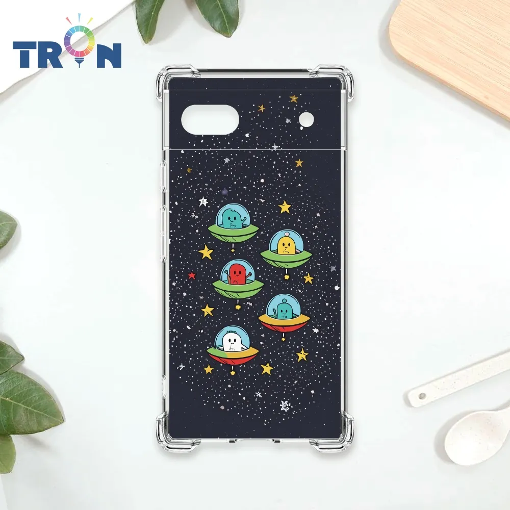 TRON GOOGLE Pixel 7A 星空水象星座 四角防摔殼 手機殼 歷史價格詳細信息