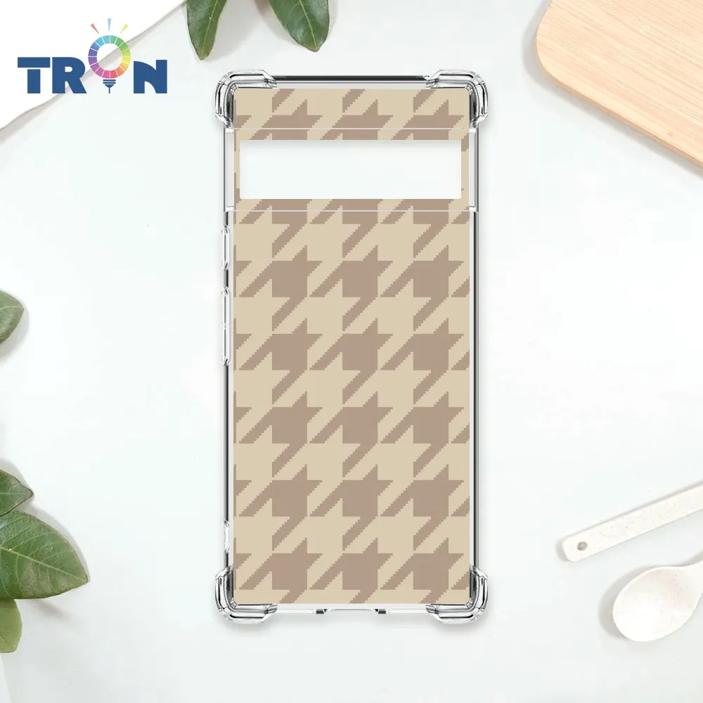 TRON GOOGLE Pixel 7 指尖上的精靈 四角防摔殼 手機殼 歷史價格詳細信息
