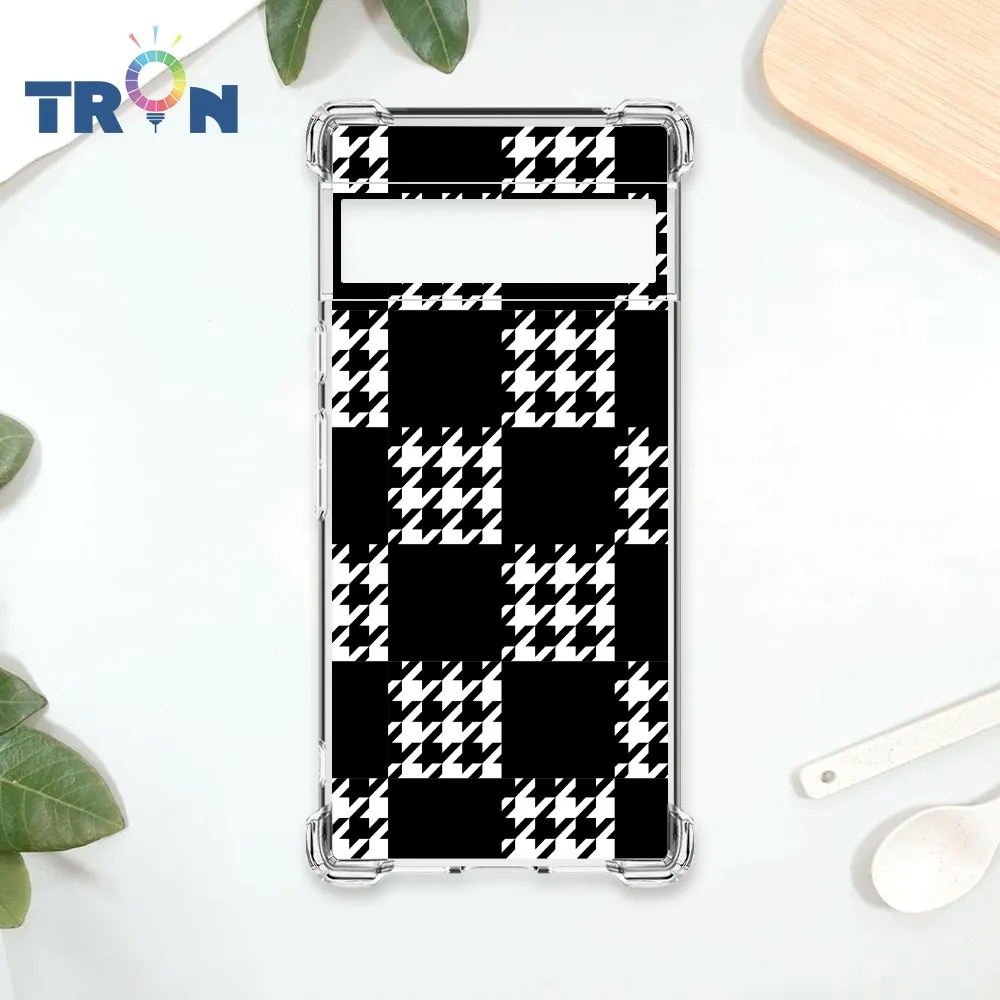 TRON GOOGLE Pixel 7 指尖上的精靈 四角防摔殼 手機殼 歷史價格詳細信息