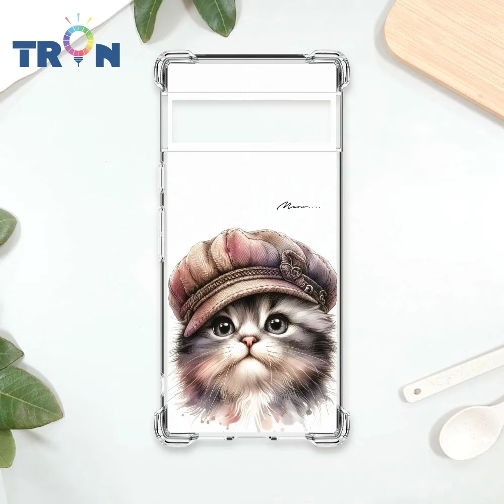 TRON GOOGLE Pixel 7 指尖上的精靈 四角防摔殼 手機殼 歷史價格詳細信息