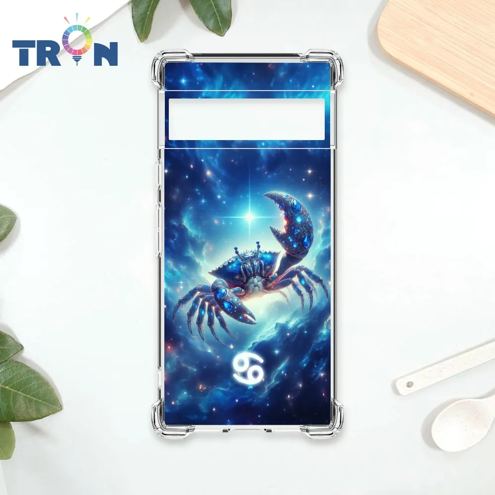 TRON GOOGLE Pixel 7 指尖上的精靈 四角防摔殼 手機殼 歷史價格詳細信息