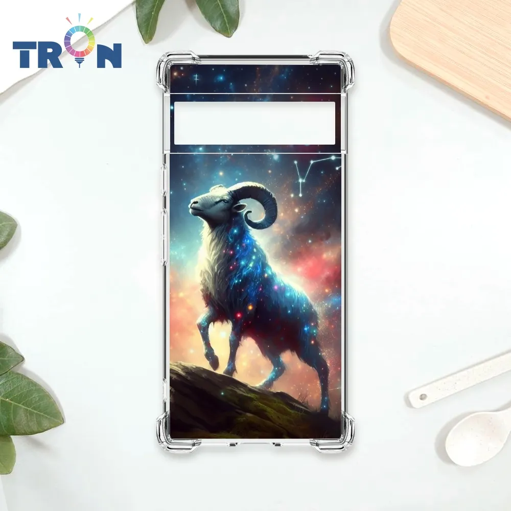 TRON GOOGLE Pixel 7 指尖上的精靈 四角防摔殼 手機殼 歷史價格詳細信息