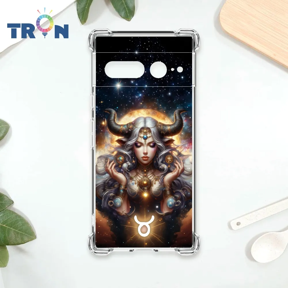 TRON GOOGLE Pixel 7 PRO 白色工作順利符咒 四角防摔殼 手機殼 歷史價格詳細信息