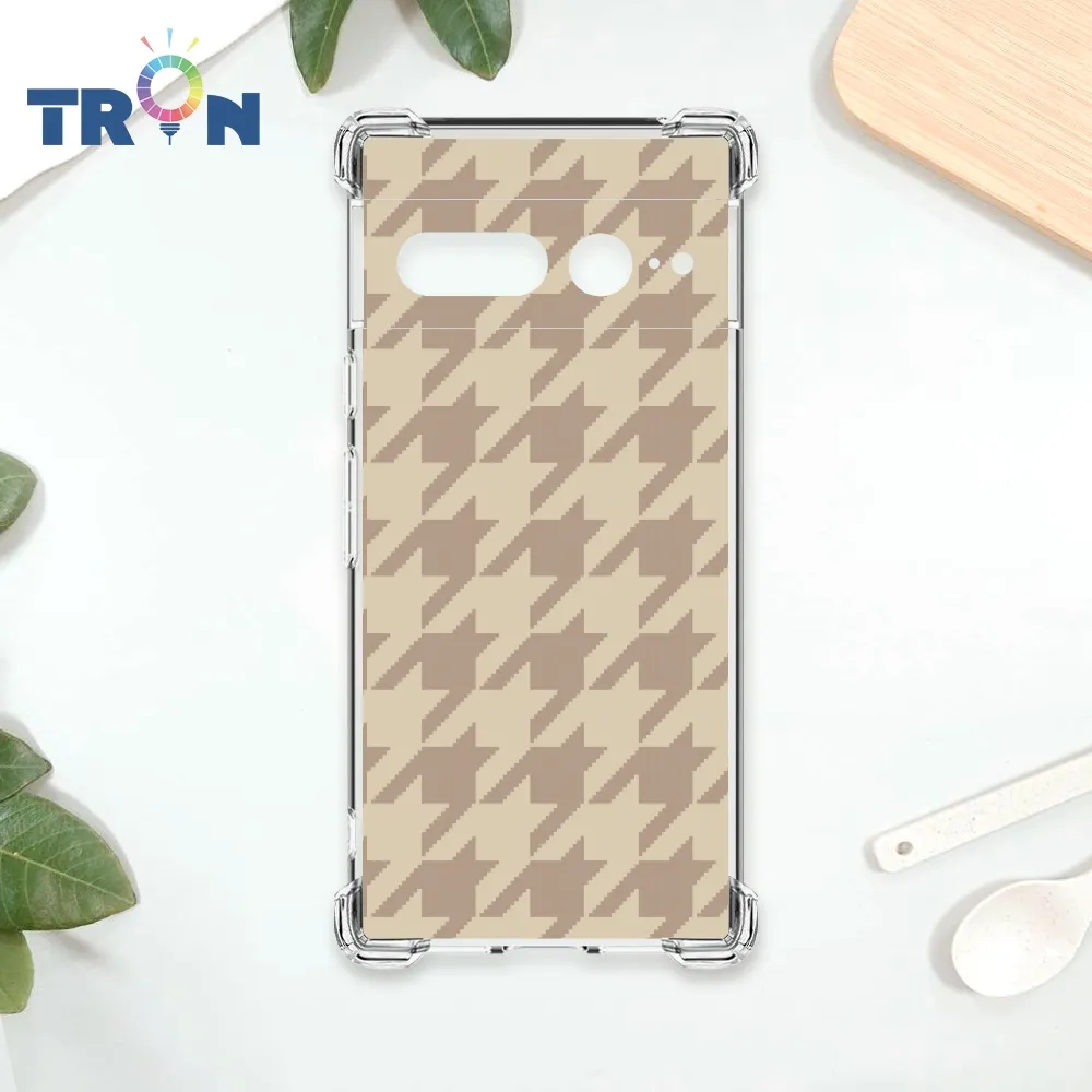 TRON GOOGLE Pixel 7 PRO 粉色系可愛星座 四角防摔殼 手機殼 歷史價格詳細信息