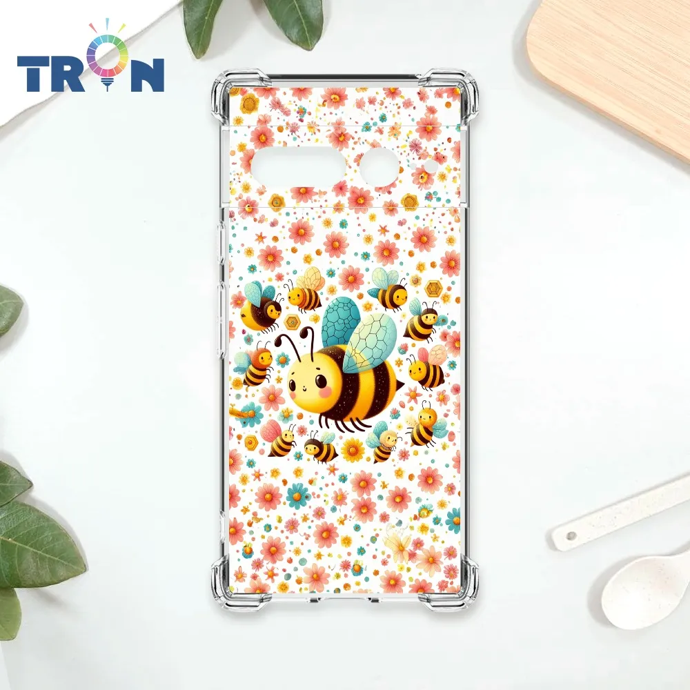 TRON GOOGLE Pixel 7 PRO 可愛紙雕薩摩耶 四角防摔殼 手機殼 歷史價格詳細信息