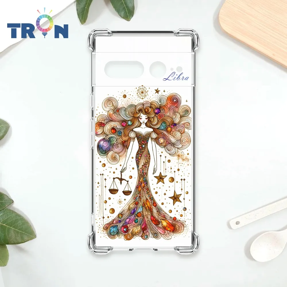 TRON GOOGLE Pixel 7 PRO 星空風象星座 四角防摔殼 手機殼 歷史價格詳細信息