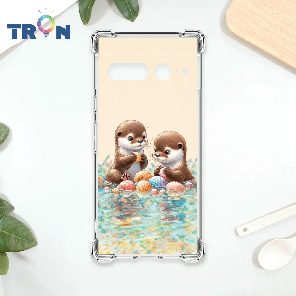 TRON GOOGLE Pixel 7 PRO 水晶球裡的動物們-2 四角防摔殼 手機殼 歷史價格詳細信息