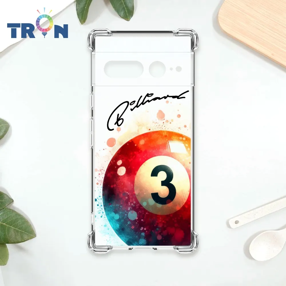 TRON GOOGLE Pixel 7 PRO 手繪簡約方格紋B款 四角防摔殼 手機殼 歷史價格詳細信息
