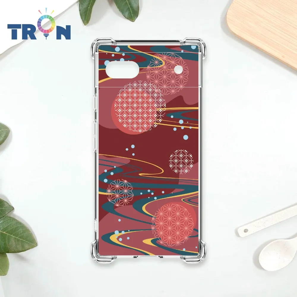 TRON GOOGLE Pixel 7A 星空水象星座 四角防摔殼 手機殼 歷史價格詳細信息