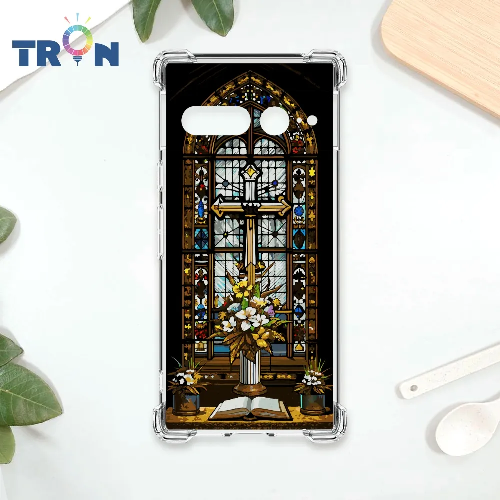 TRON GOOGLE Pixel 7 PRO 彩色幾何小磨石子B款 四角防摔殼 手機殼 歷史價格詳細信息