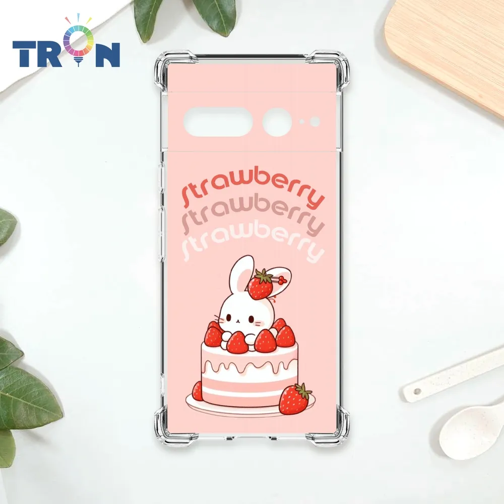 TRON GOOGLE Pixel 7 PRO 動物偉人系列 四角防摔殼 手機殼 歷史價格詳細信息