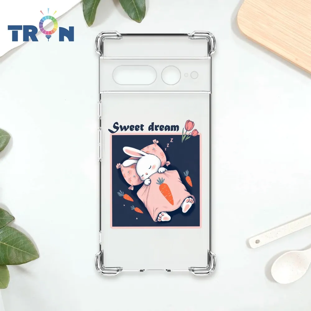 TRON GOOGLE Pixel 7 PRO 動物偉人系列 四角防摔殼 手機殼 歷史價格詳細信息