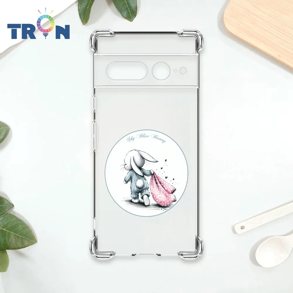 TRON GOOGLE Pixel 7 PRO 動物偉人系列 四角防摔殼 手機殼 歷史價格詳細信息
