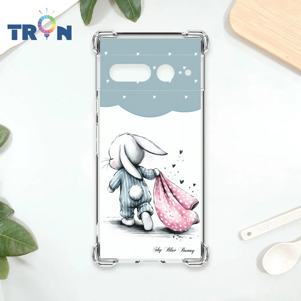 TRON GOOGLE Pixel 7 PRO 動物偉人系列 四角防摔殼 手機殼 歷史價格詳細信息