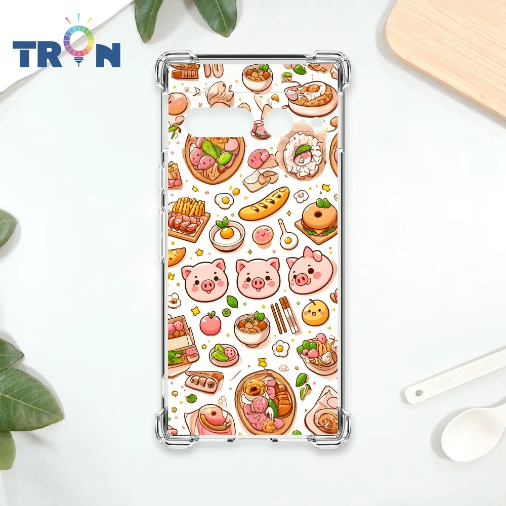 TRON GOOGLE Pixel 7 PRO 小動物晚安美夢系列透明殼 四角防摔殼 手機殼 歷史價格詳細信息