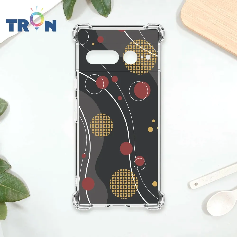 TRON GOOGLE Pixel 7 PRO 日系可愛小女孩星座系列 四角防摔殼 手機殼 歷史價格詳細信息