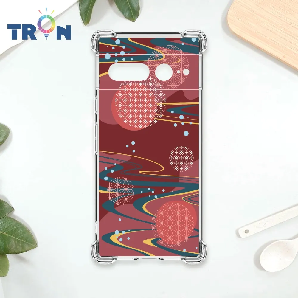 TRON GOOGLE Pixel 7 PRO 星空風象星座 四角防摔殼 手機殼 歷史價格詳細信息