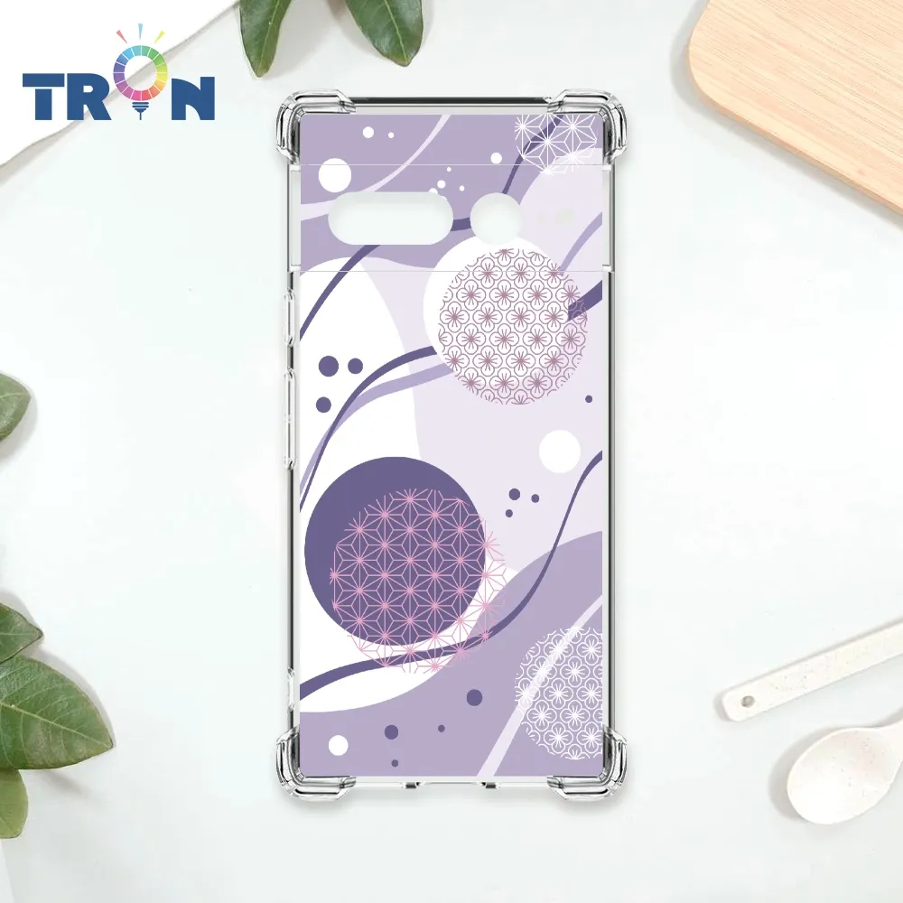 TRON GOOGLE Pixel 7 PRO 日系可愛小女孩星座系列 四角防摔殼 手機殼 歷史價格詳細信息