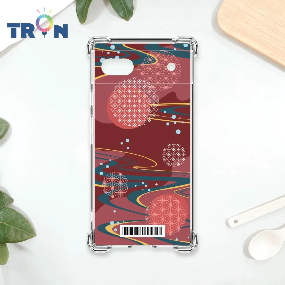 TRON GOOGLE Pixel 7A 星空水象星座 四角防摔殼 手機殼 歷史價格詳細信息