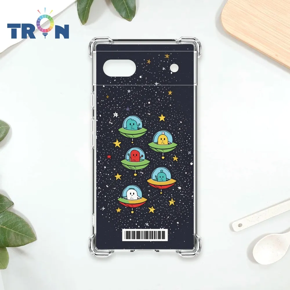 TRON GOOGLE Pixel 7A 星空水象星座 四角防摔殼 手機殼 歷史價格詳細信息