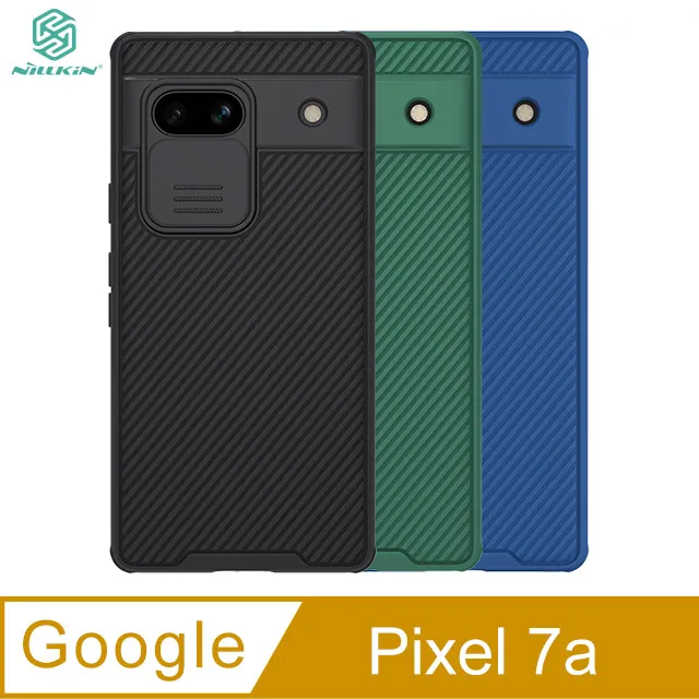 NILLKIN Google Pixel 7a 黑鏡 Pro 保護殼 (預購) 歷史價格詳細信息