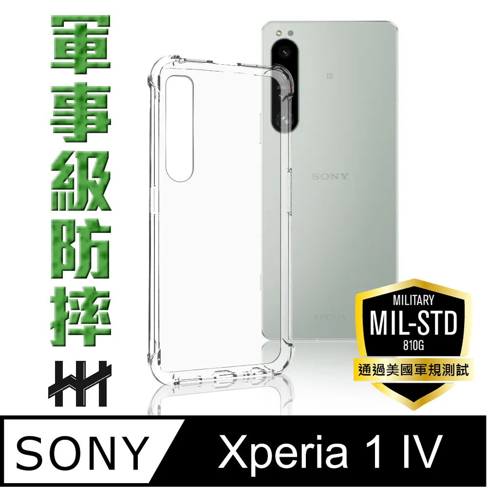 軍事防摔手機殼系列 SONY Xperia 1 II (6.5吋) 歷史價格詳細信息