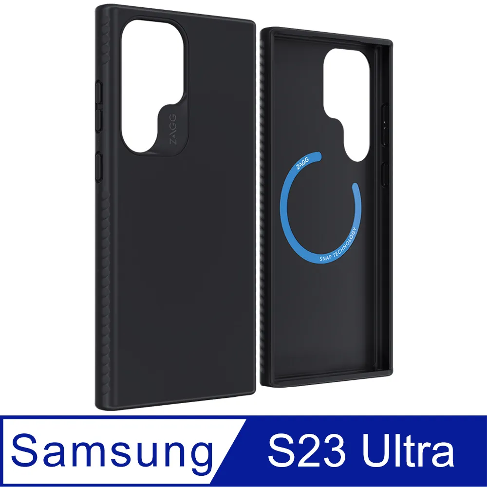 ZAGG Samsung Galaxy S24 米蘭-石墨烯防摔保護殼 歷史價格詳細信息
