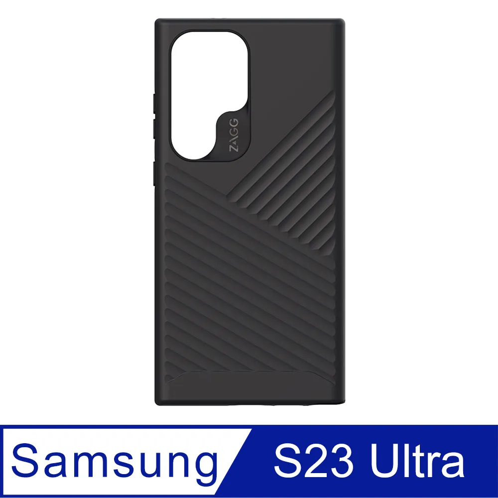ZAGG Samsung Galaxy S23+ 米蘭透明極光-防摔保護殼 歷史價格詳細信息
