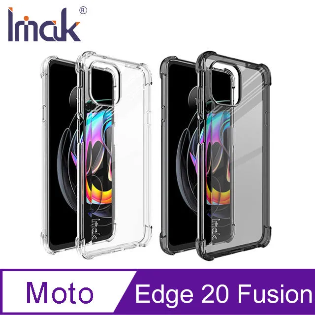 Imak Moto E32 全包防摔套(氣囊)掛繩孔設計!! 歷史價格詳細信息