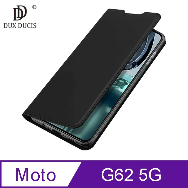 DUX DUCIS Moto G51 5G SKIN Pro 皮套 歷史價格詳細信息
