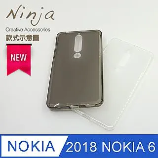 【東京御用Ninja】NOKIA 5.1 Plus (5.8吋)專用高透防刮無痕螢幕保護貼 歷史價格詳細信息