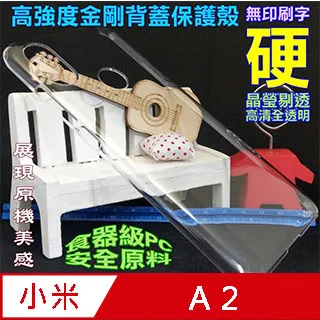 小米 A2 TPU 防摔氣墊空壓殼 歷史價格詳細信息