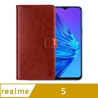 Realme 6手機6.5吋磁扣皮套/側掀手機保護套/OPPO手機皮套 歷史價格詳細信息