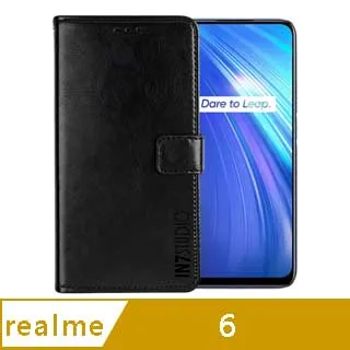 Realme 6手機6.5吋磁扣皮套/側掀手機保護套/OPPO手機皮套 歷史價格詳細信息