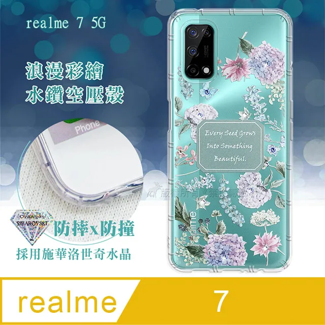 Realme 7 5G / V5 5G (黑) 黑豹鎧甲磁吸指環立架-防摔保護殼 歷史價格詳細信息