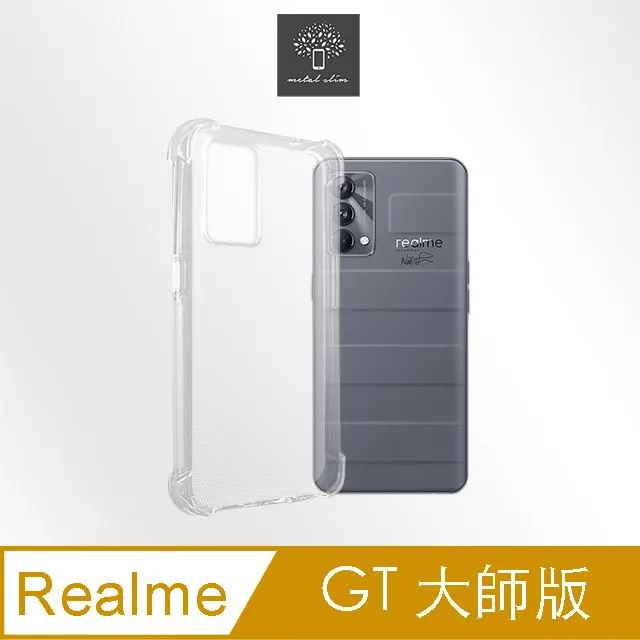 Metal-Slim Realme GT 6 5G 高仿小牛皮前扣磁吸內層卡夾皮套 歷史價格詳細信息