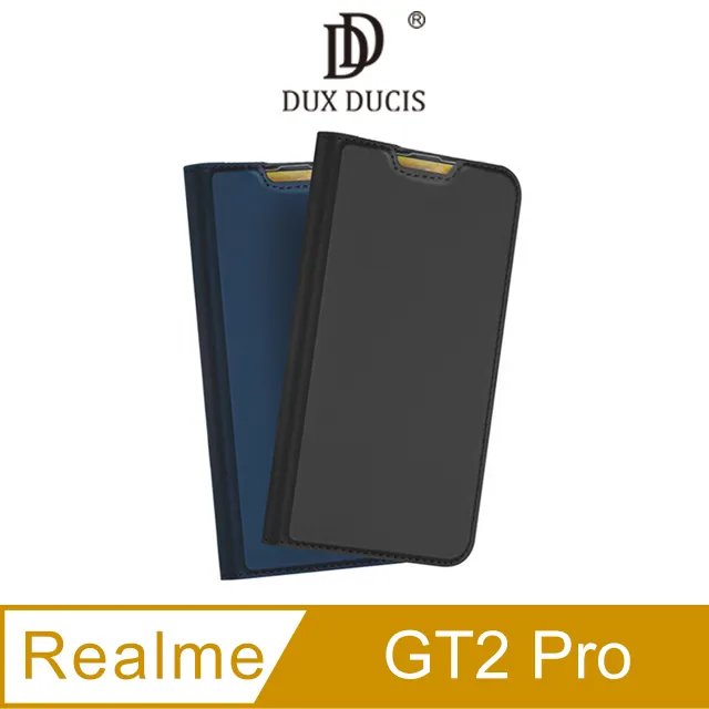 DUX DUCIS Realme GT2 Pro SKIN Pro 皮套 歷史價格詳細信息