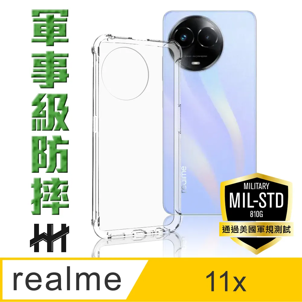 HH 軍事防摔手機殼系列 realme GT Neo2 5G (6.62吋) 歷史價格詳細信息