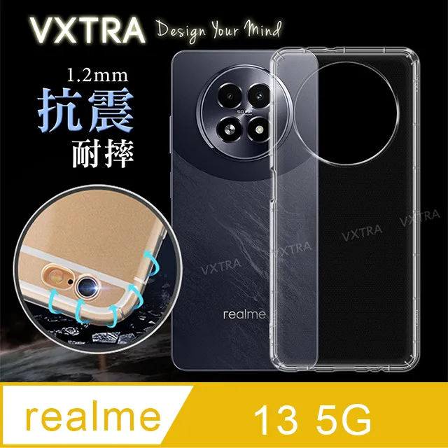 Realme 13+ 5G 時尚仿小羊皮 隱扣 手機皮套 保護套 翻書套 歷史價格詳細信息