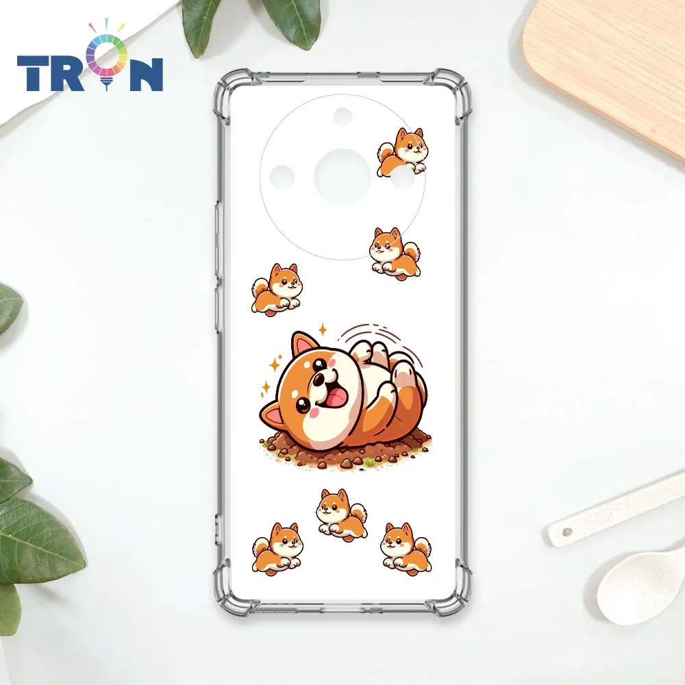 TRON REALME 11 PRO 條紋透明小花A款 四角防摔殼 手機殼 歷史價格詳細信息
