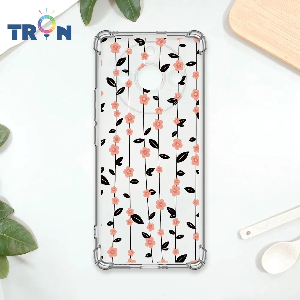 TRON REALME 11 PRO 條紋透明小花A款 四角防摔殼 手機殼 價格比較,價格查詢,歷史價格詳細信息