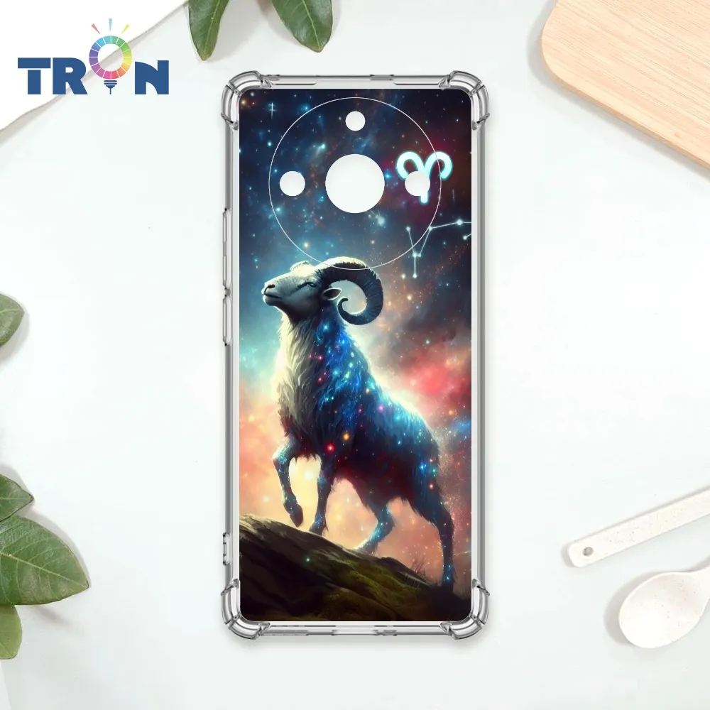 TRON REALME 11 PRO 條紋透明小花A款 四角防摔殼 手機殼 歷史價格詳細信息