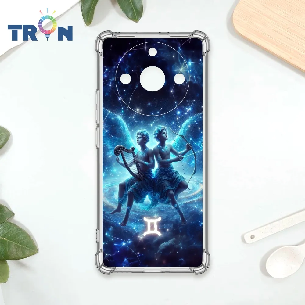 TRON REALME 11 PRO 條紋透明小花A款 四角防摔殼 手機殼 歷史價格詳細信息