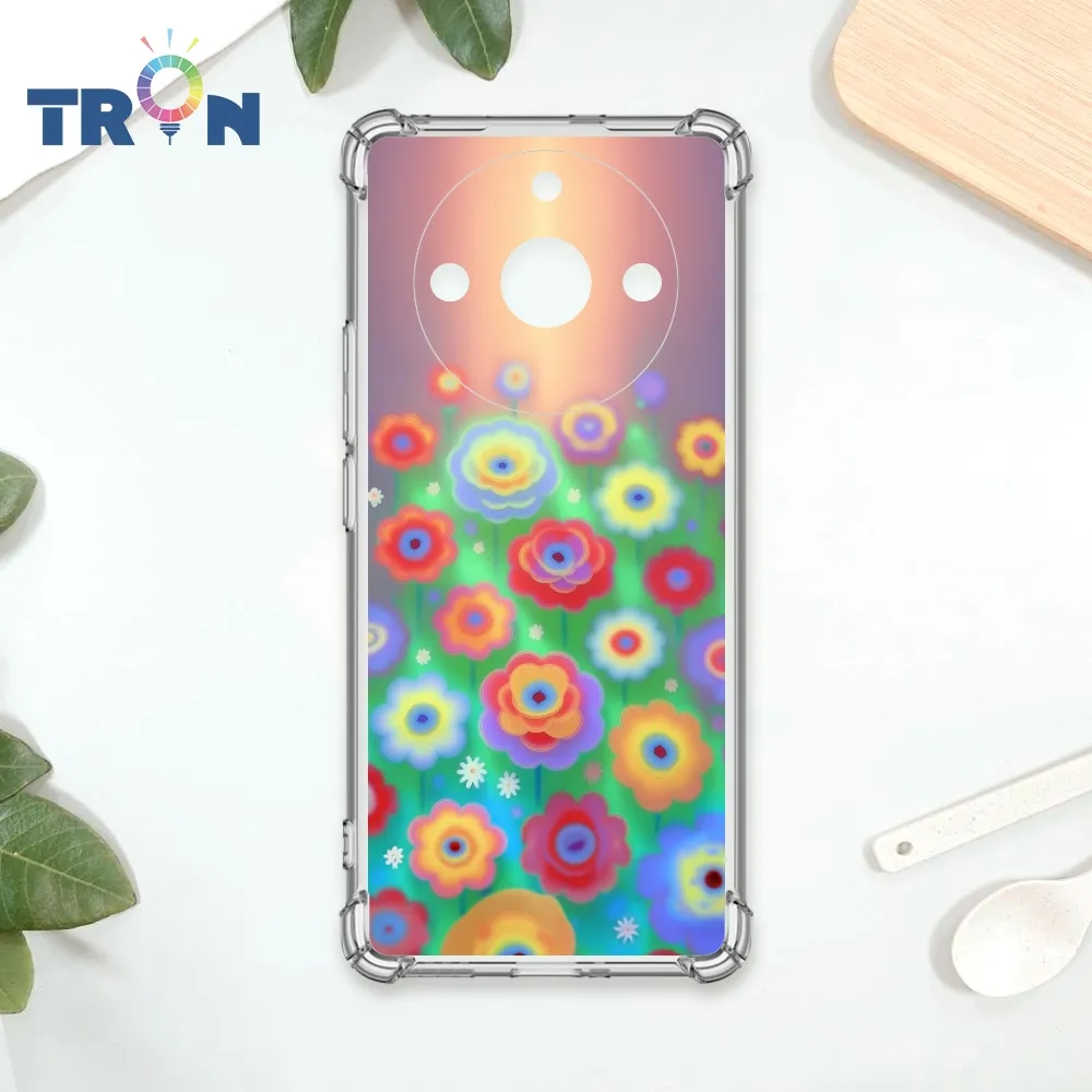 TRON REALME 11 PRO 彩色幾何小磨石子B款 四角防摔殼 手機殼 歷史價格詳細信息