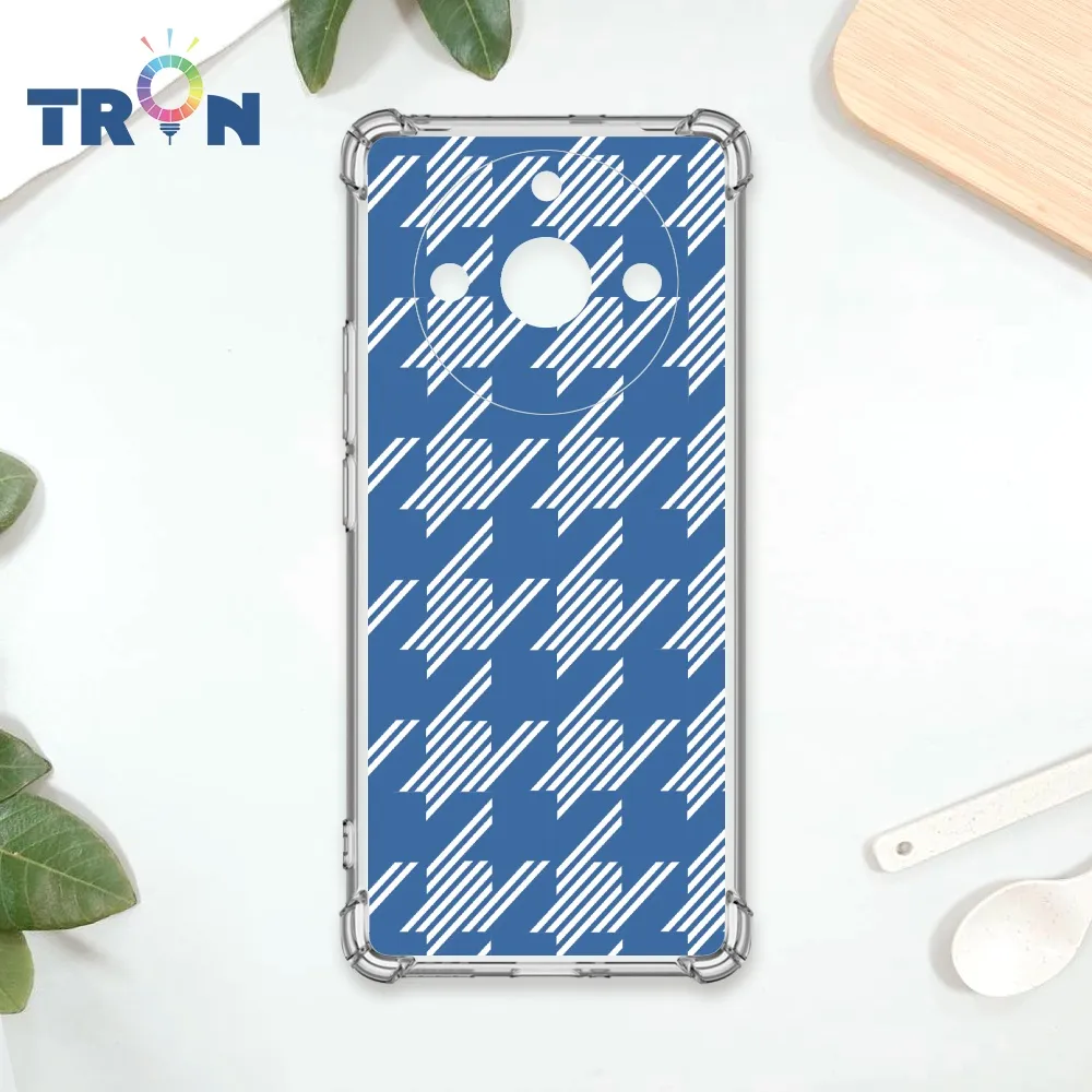 TRON REALME 11 PRO 條紋透明小花A款 四角防摔殼 手機殼 歷史價格詳細信息