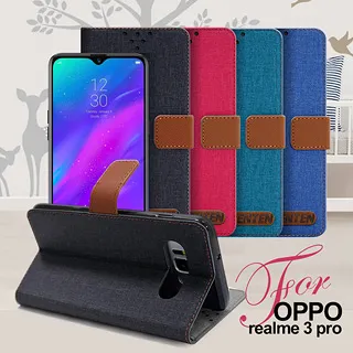 【支架皮套】Realme 3 6.22吋 RMX1821 磁扣皮套/斜立 支架 插卡皮套 手機皮套/防摔 側掀 保護套 歷史價格詳細信息