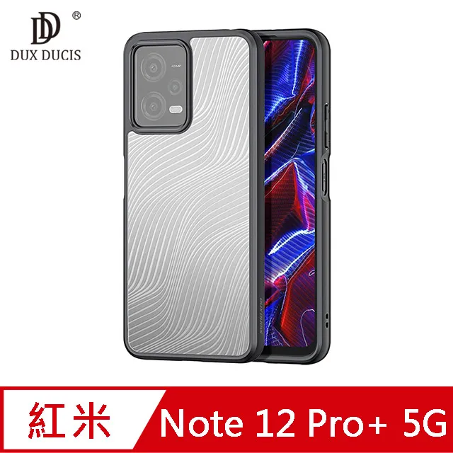 DUX DUCIS Redmi Note 12 Pro+ 5G SKIN Pro 皮套 歷史價格詳細信息